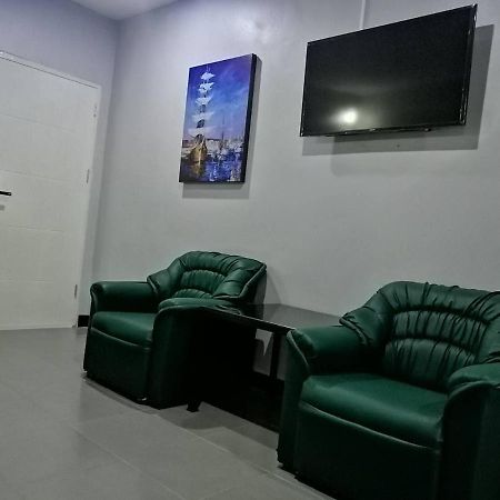 Sabai Place Donmueang Airport بانكوك المظهر الخارجي الصورة