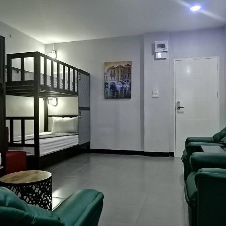 Sabai Place Donmueang Airport بانكوك المظهر الخارجي الصورة