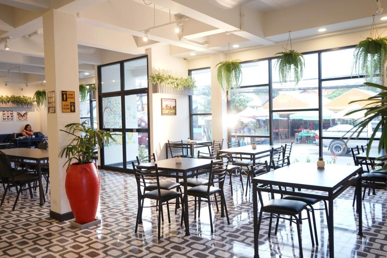 Sabai Place Donmueang Airport بانكوك المظهر الخارجي الصورة