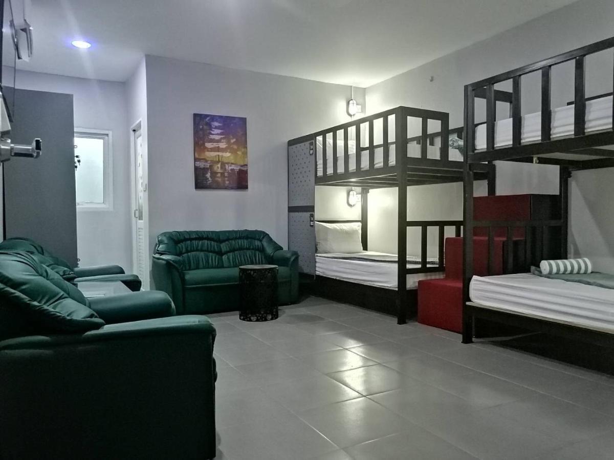 Sabai Place Donmueang Airport بانكوك المظهر الخارجي الصورة
